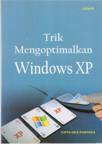 Image of Trik Mengoptimalkan Windows XP
