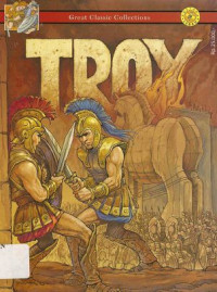 Image of Troy