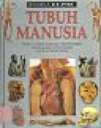 Image of Jendela IPTEK: Tubuh Manusia