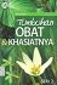 Image of Tumbuhan Obat dan Khasiatnya