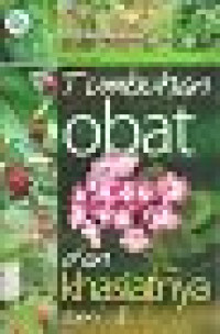 Image of Tumbuhan Obat dan Khasiatnya Seri 3