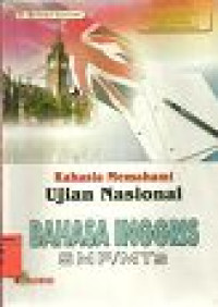 Image of Rahasia Memahami Ujian Nasional Bahasa Inggris SMP/MTs