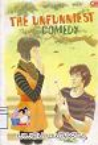 Image of The Unfunniest Comedy