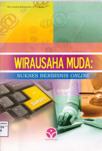 Image of Wirausaha Muda Sukses Berbisnis Online