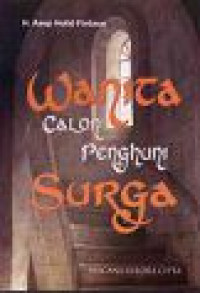 Image of Wanita Calon Penghuni Surga