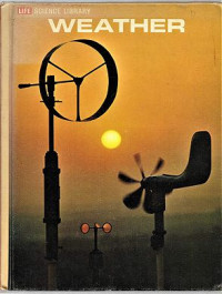 Image of Life Science Library : Weather