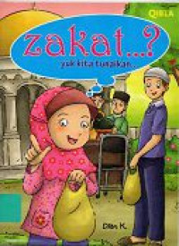 Image of Zakat yuk kita tunaikan